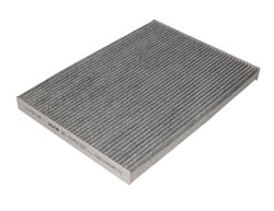 Filtre d'habitacle ALCO FILTER Nissan NISSAN Qashqai I- X-Trail II MS6345C - OtoParts.ma