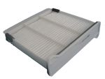 Filtre d'habitacle ALCO FILTER Mitsubishi LANCER VII- OUTLANDER I MS6350