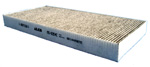 Filtre d'habitacle ALCO FILTER MS6354C