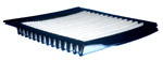 Filtre d'habitacle ALCO FILTER Land Rover Range Rover II MS6364