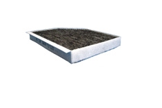 Filtre d'habitacle ALCO FILTER MS6369C