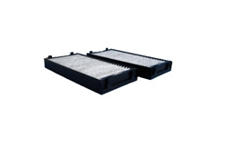 Filtre d'habitacle ALCO FILTER MS6375C