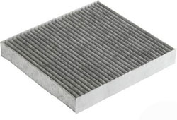 Filtre d'habitacle ALCO FILTER Psa C4 Aircross- P4007- P4008- M.Bishi L200- Lancer Viii- Outl MS6376C