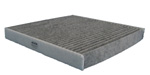 Filtre d'habitacle ALCO FILTER Smart Fortwo Cc Ii MS6379C