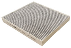 Filtre d'habitacle ALCO FILTER Chrysler Sebring- Dodge Avenger- Jeep Compass MS6381C