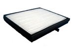 Filtre d'habitacle ALCO FILTER Chevrolet Nubira II- Captiva MS6386