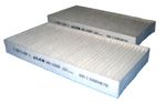 Filtre d'habitacle ALCO FILTER Jeep Cherokee Iii MS6389