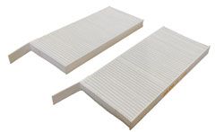 Filtre d'habitacle ALCO FILTER MS6395