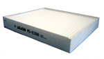 Filtre d'habitacle ALCO FILTER Opel Aveo- Kalos- Astra J MS6398