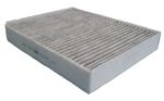 Filtre d'habitacle ALCO FILTER Volkswagen ILTRE A CLIM.VAG Touareg II >10 2010 MS6417C