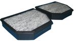 Filtre d'habitacle ALCO FILTER MS6419C