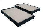Filtre d'habitacle ALCO FILTER Hyundai H1 MS6432