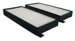 Filtre d'habitacle ALCO FILTER Actyon- Kyron >05 2005 MS6434