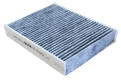 Filtre d'habitacle ALCO FILTER MS6440C