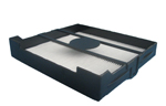 Filtre d'habitacle ALCO FILTER Subaru Forester MS6442