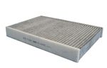 Filtre d'habitacle ALCO FILTER Iltre A Clim.P508 I MS6449C