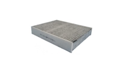 Filtre d'habitacle ALCO FILTER Peugeot Porsche 911- Boxer MS6452C