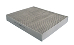 Filtre d'habitacle ALCO FILTER Opel ILTRE A CLIM. Opel Astra K MS6458C