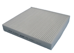 Filtre d'habitacle ALCO FILTER Fiat CHRYSLER- FIAT 500- Panda III- Ypsilon II MS6461 - OtoParts.ma