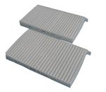 Filtre d'habitacle ALCO FILTER Kia Hyundai Trajet- Kia Sorento >2000-2009< MS6464