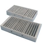 Filtre d'habitacle ALCO FILTER MS6476C