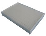 Filtre d'habitacle ALCO FILTER Dacia- Renault- Nissan Dokker- Lodgy- X.Trail Iii- Koleos MS6480 - OtoParts.ma
