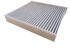 Filtre d'habitacle ALCO FILTER Dacia Bigster- Duster II- Jogger- Logan III- Sandero III- M.BISHI Co MS6482C - OtoParts.ma