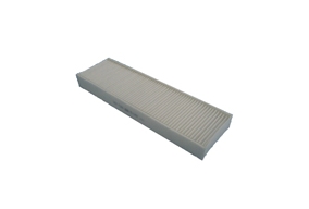 Filtre d'habitacle ALCO FILTER MS6484