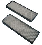 Filtre d'habitacle ALCO FILTER Hyundai Hyundai I20 >09--> 2009 MS6486
