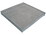 Filtre d'habitacle ALCO FILTER Renault RENAULT Twingo III- SMART Fortwo MS6496C - OtoParts.ma