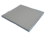 Filtre d'habitacle ALCO FILTER Nissan Murano MS6499