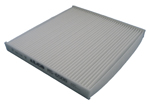 Filtre d'habitacle ALCO FILTER Toyota TOYOTA Corolla E12- Corolla Verso MS6506