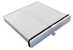 Filtre d'habitacle ALCO FILTER Mazda 2- Cx-3 MS6509