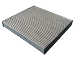 Filtre d'habitacle ALCO FILTER Lexus Gs- Ls (-F4-) MS6512C