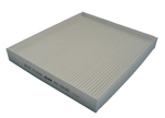 Filtre d'habitacle ALCO FILTER Kia KIA Sorento III- TOYOTA C-HR MS6520