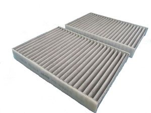 Filtre d'habitacle ALCO FILTER Bmw S5- X5 MS6521C