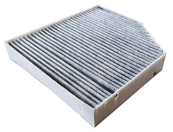 Filtre d'habitacle ALCO FILTER Mercedes-Benz AMG GT (X290)- CLASS C (205)- CLS (C257)- E (S213)- GLC MS6523C