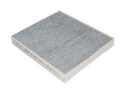 Filtre d'habitacle ALCO FILTER Volkswagen A1 (GB)- IBIZA VI (17-)- FABIA IV- KAMIQ (19-)- POLO VI- T 2019 MS6530C