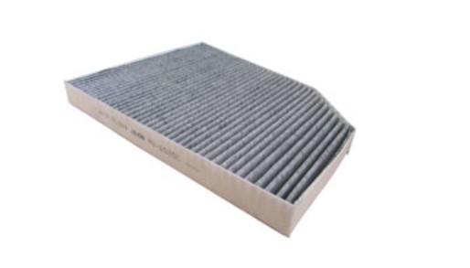 Filtre d'habitacle ALCO FILTER Tesla X MS6535C