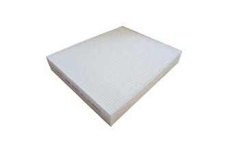 Filtre d'habitacle ALCO FILTER MS6537