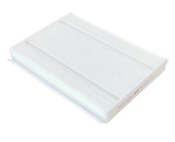 Filtre d'habitacle ALCO FILTER Mercedes-Benz SPRINTER III (907)- CLASS V II- VITO III (447) MS6543