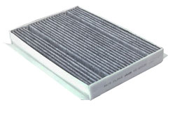 Filtre d'habitacle ALCO FILTER Mercedes-Benz SPRINTER III (907)- CLASS V II- VITO III (447) MS6543C