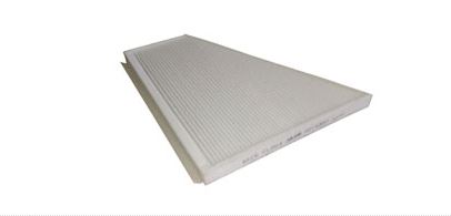 Filtre d'habitacle ALCO FILTER Mercedes-Benz CLASS S-223 MS6557