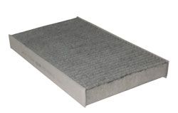 Filtre d'habitacle ALCO FILTER Maserati Ghebli- Alfa Levante MS6561C
