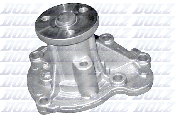 Pompe à eau Dolz N114 - OtoParts.ma