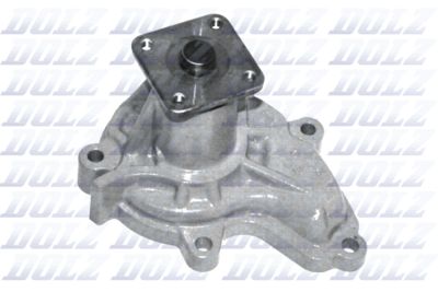 Pompe à eau Dolz N128 - OtoParts.ma