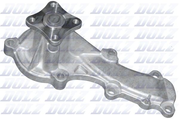 Pompe à eau Dolz N148 - OtoParts.ma