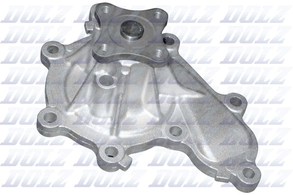 Pompe à eau Dolz N149 - OtoParts.ma