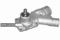 Pompe à eau Dolz N404D - OtoParts.ma