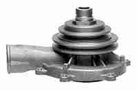 Pompe à eau Dolz O112 - OtoParts.ma